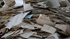 35 Jahre nach der Wiedervereinigung interessiert noch immer viele Deutsche, ob sie damals von der Stasi bespitzelt wurden.