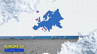 Europe in Motion