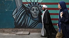 تهران