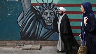تهران
