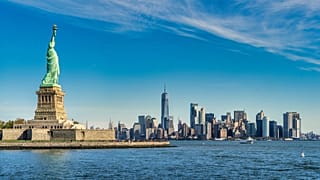 The US government shutdown is likely to affect memorials, museums and monuments