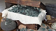 300 éves kincsek a tenger mélyéről