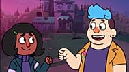 Dead End: Paranormal Park 