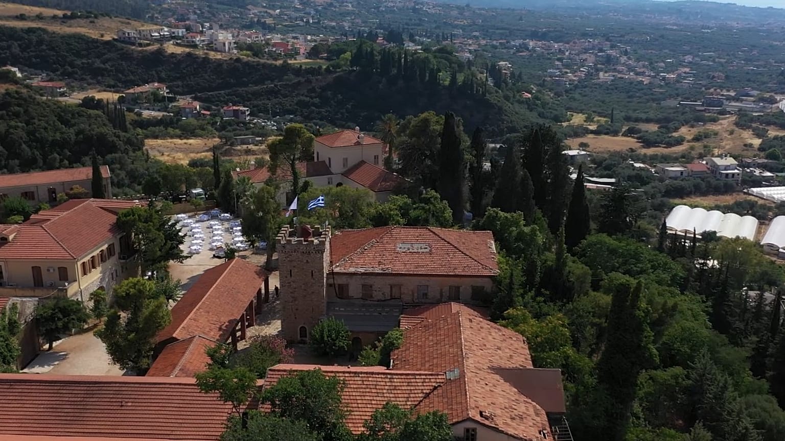  Achaia Clauss