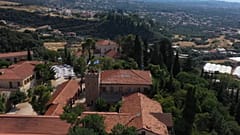 Achaia Clauss