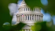 US Capitol. 2 Oct. 2025.