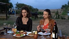 District d'Ismayilli, Azerbaïdjan : où la cuisine de la ferme à la table est un mode de vie normal