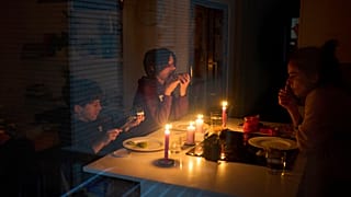 Apagão de 28 de abril deixou milhares de famílias às escuras