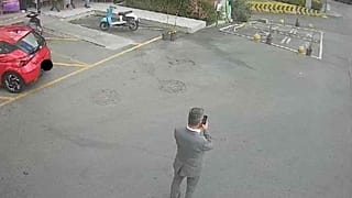 MİT'in operasyon sonrası servis ettiği görüntüler