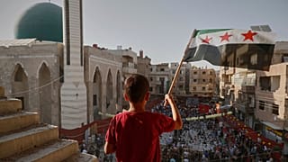 سوریه، ۲۱ اوت ۲۰۲۵