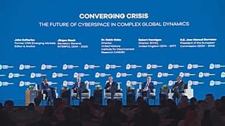 Ameaças em evolução e cooperação internacional em destaque no Fórum Global de Cibersegurança de 2025