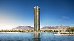 Riviera Tower
