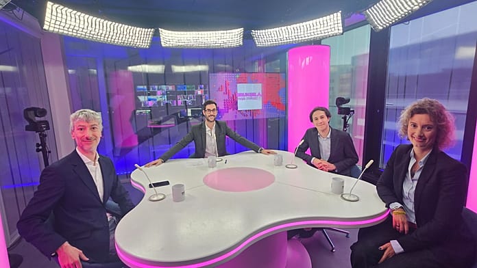 Bruxelles t'amo non t'amo? Il blocco della Flotilla infiamma l'Europa