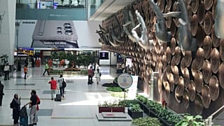 Authorities claim the new system will make visiting India a smoother process, reducing the wait at airport immigration counters. 