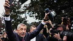 Экс-премьер Бабиш возвращается.