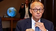 Für Friedrich Merz wird es ernst: Ist sein Nationaler Sicherheitsrat bereit?