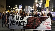 Ιερουσαλήμ, 4 Οκτωβρίου 2025.