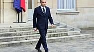 Ο Σεμπαστιάν Λεκορνί