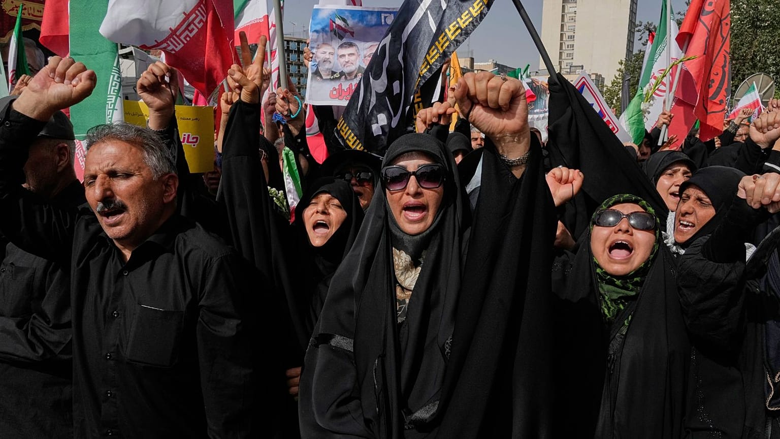 تهران