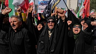تهران