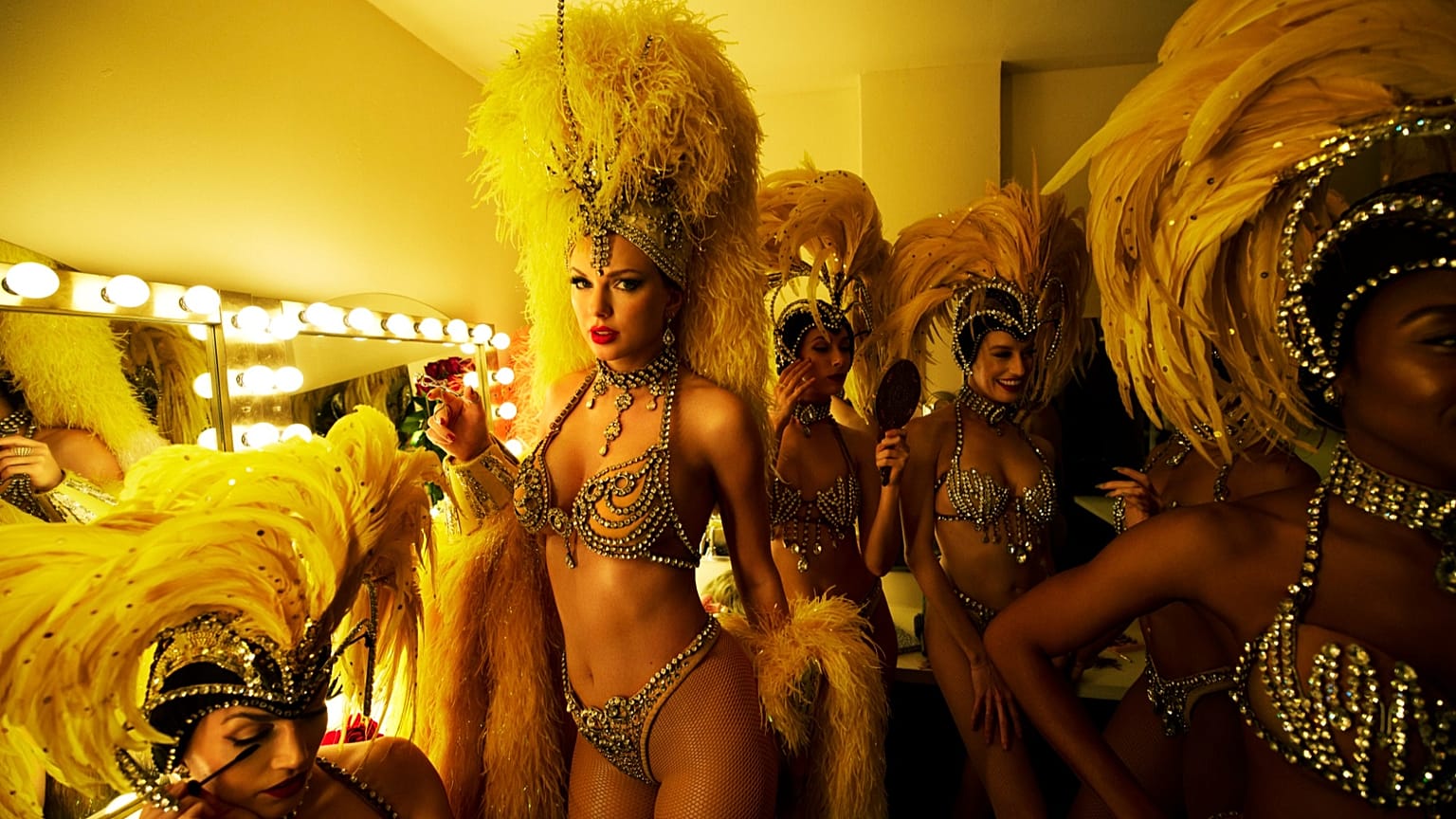 Taylor Swift’s ‘The Life of a Showgirl’ shatters multiple records 