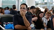 The news comes as a relief to tens of thousands of passengers taking flights in Europe this week. 