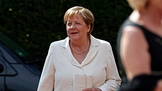 Merkel im Interview mit Partizan: Welche Rollen spielten Polen und das Baltikum im Interview?