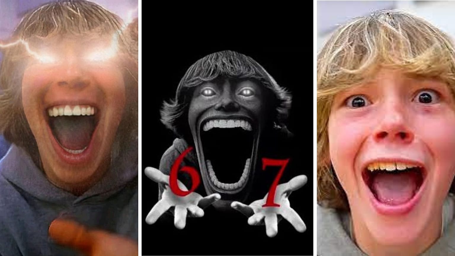 Six Seven Understanding The Latest And Viral TikTok Slang Euronews Six Seven Understanding The Latest And Viral TikTok Slang Euronews