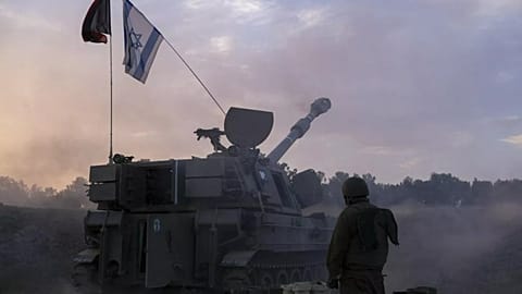 Analysis: What were Israeli oversights in Hamas-led 7 October attack?