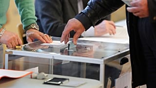 Uran elettorale