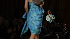 Défilé Chloé, S/S 2026. 