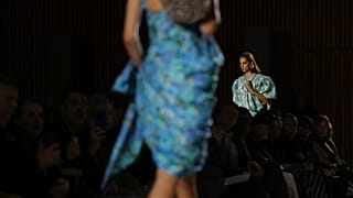 Pokaz Chloe, S/S 2026. 