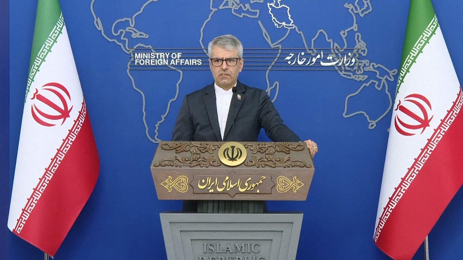 اسماعیل بقایی