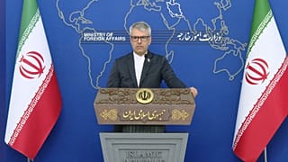 اسماعیل بقایی