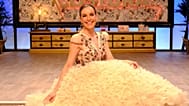 Rachel Sánchez Silva.