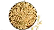 India and Pakistan have both applied for EU's recognition of Basmati rice's protected Geographical Indication.