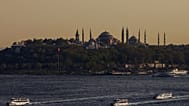 'İstanbul'un Tarihi Alanları' 1985 yılında Dünya Mirası statüsü kazandı.