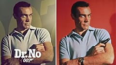 ¿Un 007 sin armas? Amazon da marcha atrás en la censura de las armas de James Bond