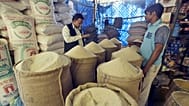 برنج باسماتی