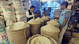 برنج باسماتی