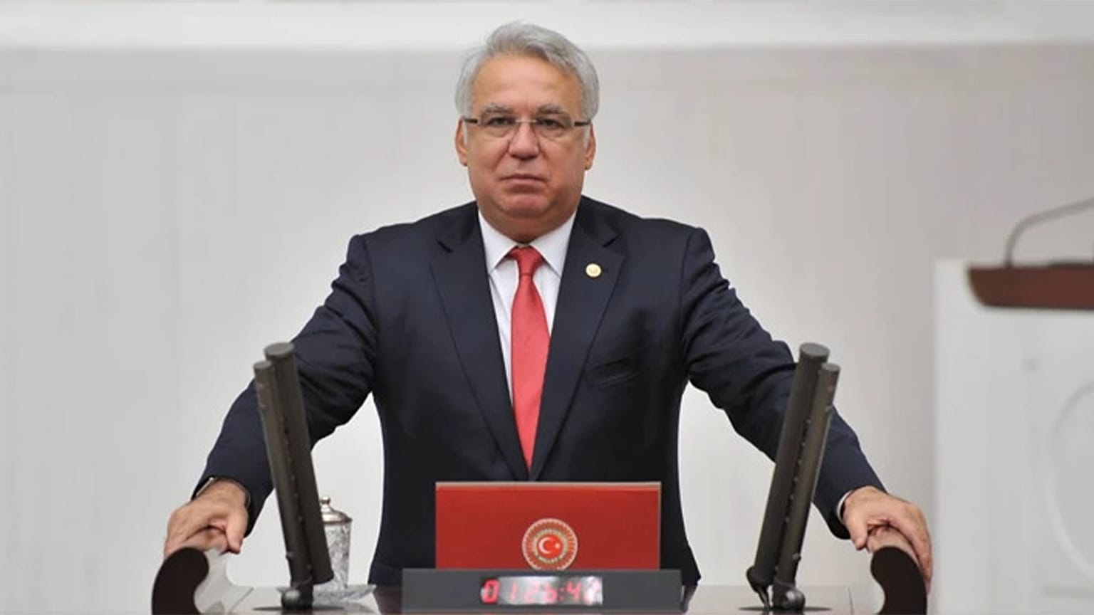 Hüseyin Kocabıyık