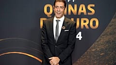 Rui Costa hat mit seiner Zahlung an einen russischen Verein möglicherweise gegen europäische Sanktionen verstoßen