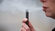 Alarming number of people now vape, says WHO