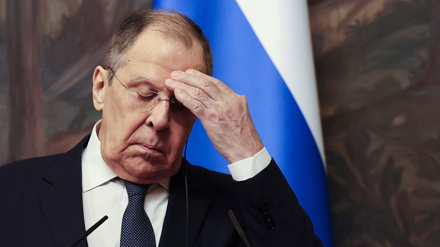 The proposal would cover employees of Russia's diplomatic and consular missions.