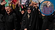 مدافعان رژیم جمهوری اسلامی