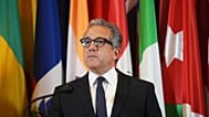 UNESCO Genel Direktörlüğüne Mısırlı Halid el-Anani aday gösterildi.