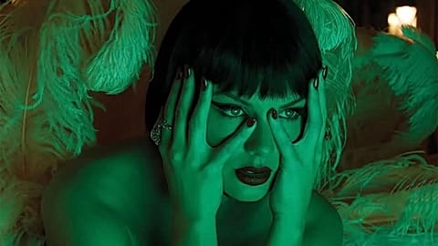 Explained: Why the Taylor Swift backlash is already in full swing