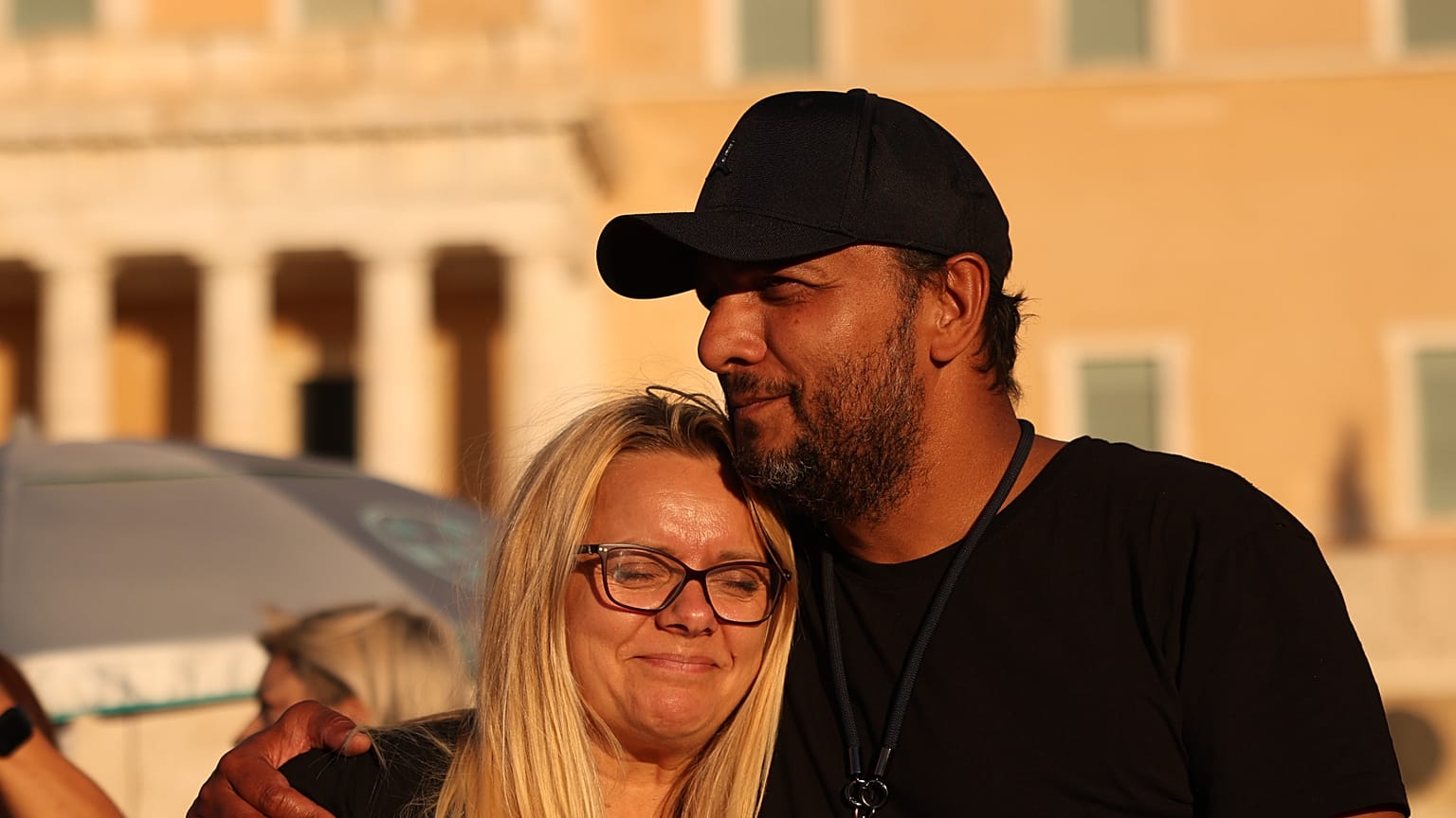 Πάνος Ρούτσι
