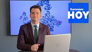 Euronews Hoy
