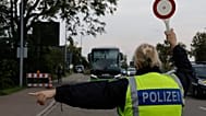 Die Illegale Einreise lohnt sich - trotz der verstärkten Grenzkontrollen. 